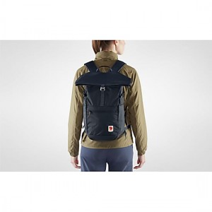 Fjallraven High Coast Foldsack 24 - Navy
